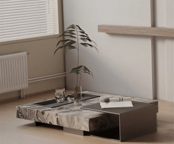 Modern Coffee Table-ID:835927967