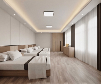 Modern Guest Room-ID:700109014