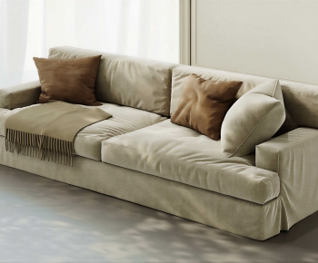 Modern A Sofa For Two-ID:942962886