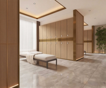 Modern Changing Room-ID:130054957
