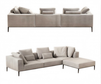 Modern Corner Sofa-ID:898047921