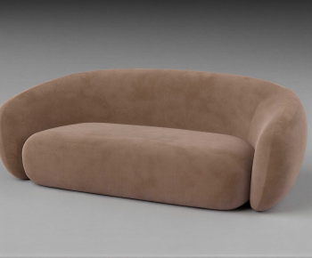 Modern A Sofa For Two-ID:227395066