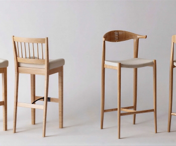 Modern Bar Chair-ID:435267935