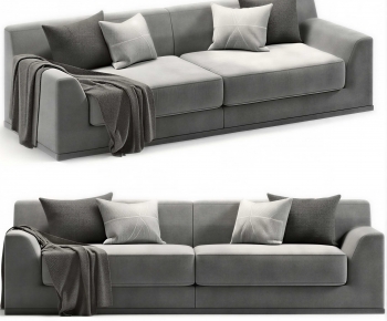 Modern A Sofa For Two-ID:591422088