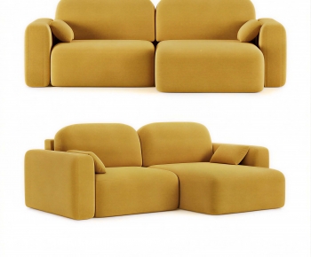 Modern Corner Sofa-ID:494539984