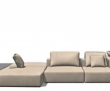Modern Corner Sofa-ID:755810756