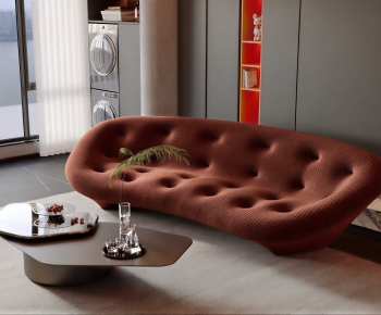 Modern Sofa Combination-ID:800545931