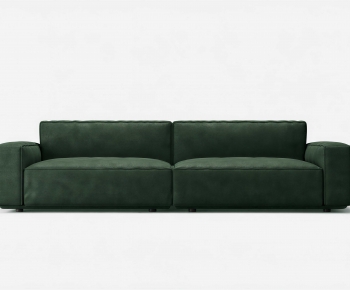 Modern A Sofa For Two-ID:971491108