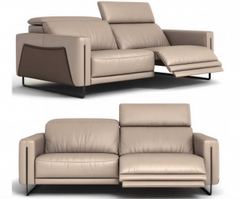 Modern A Sofa For Two-ID:671579877