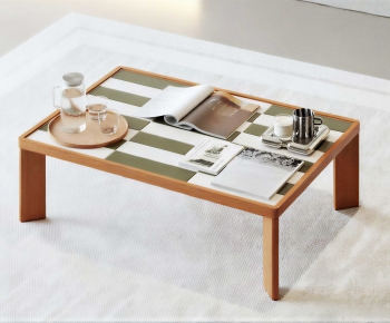 Modern Coffee Table-ID:612066039