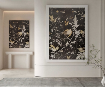 Modern Painting-ID:370235927