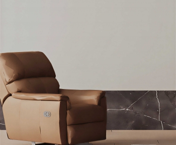 Modern Single Sofa-ID:958897112