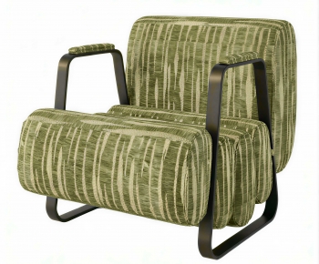 Modern Single Sofa-ID:372128965