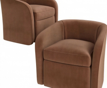 Modern Single Sofa-ID:876898053