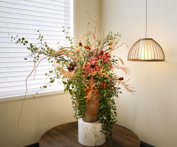 Modern Flower Arrangement-ID:780693059