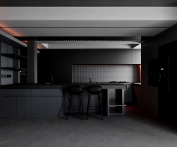 Modern The Kitchen-ID:621559683