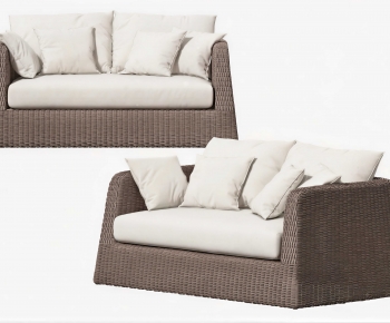 Modern A Sofa For Two-ID:809716944