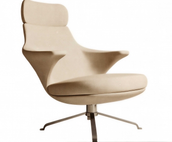 Modern Lounge Chair-ID:585375075