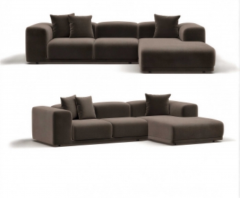 Modern Corner Sofa-ID:925522099