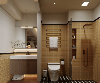 Modern TOILET-ID:499820954
