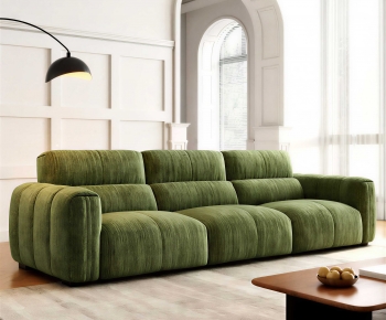 Modern A Living Room-ID:227782962
