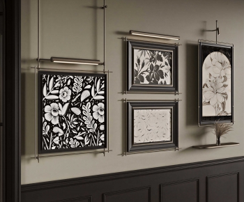 French Style Painting-ID:304645069