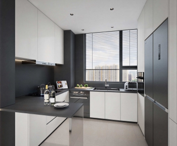 Modern The Kitchen-ID:256722936