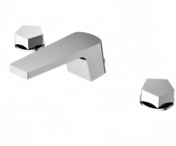Modern Faucet/Shower-ID:527637963