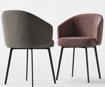 Modern Dining Chair-ID:531439078