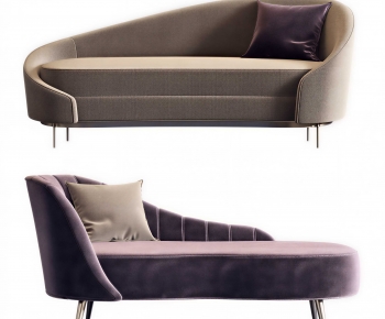 Modern Noble Concubine Chair-ID:177499063
