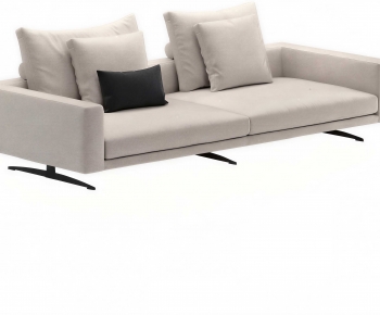 Modern A Sofa For Two-ID:788758992