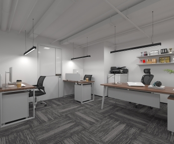 Modern Staff Area-ID:656189986