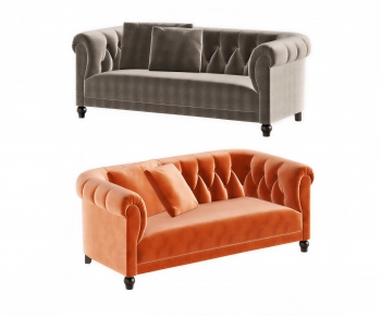 Modern A Sofa For Two-ID:198578886