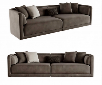 Modern A Sofa For Two-ID:890444992