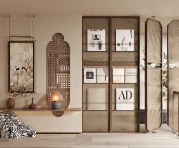 New Chinese Style Partition-ID:150562053