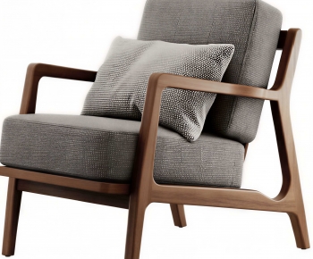 Modern Lounge Chair-ID:664026023