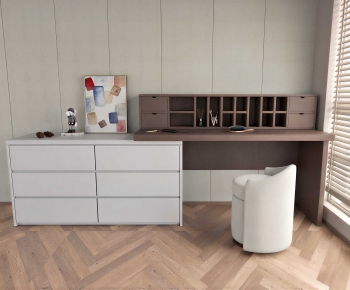 Modern Dresser-ID:972296953