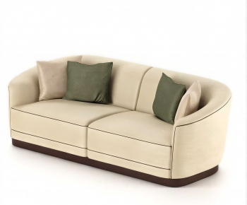 Modern A Sofa For Two-ID:853744987