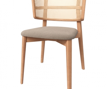 Nordic Style Dining Chair-ID:495234974