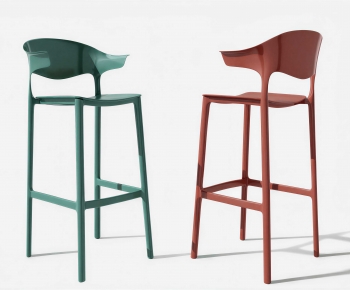 Modern Bar Chair-ID:635524997