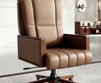 Modern Office Chair-ID:941829924