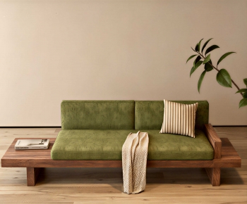 Modern A Sofa For Two-ID:636029966