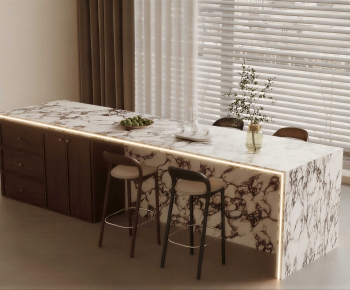 Modern Counter Bar-ID:702657947