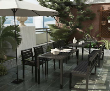 Modern Terrace-ID:153069974