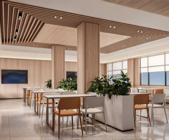 Modern Restaurant-ID:907267095