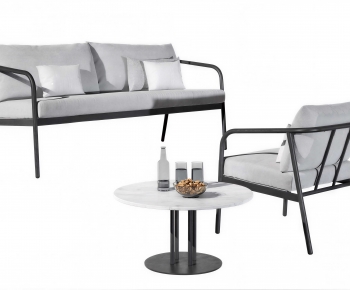 Modern Sofa Combination-ID:110893966