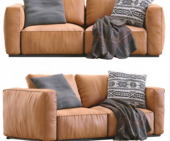 Modern A Sofa For Two-ID:466070894