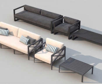 Modern A Sofa For Two-ID:320456038