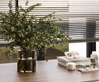 Modern Decorative Set-ID:545677904