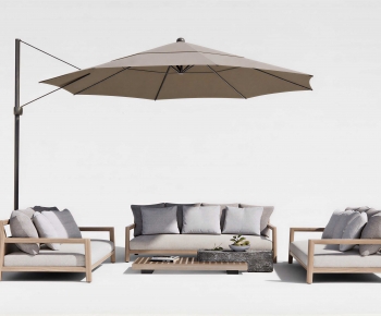Modern Outdoor Sofa-ID:751719959